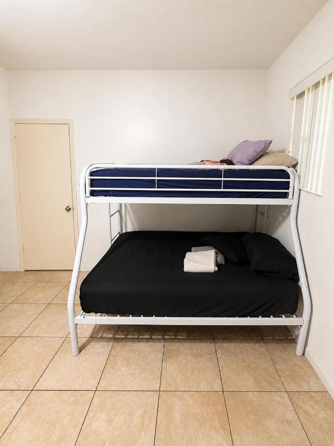 Miami Hostel — photo 10