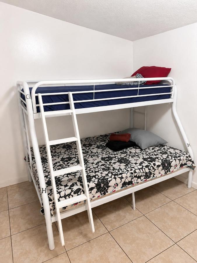 Miami Hostel — photo 12