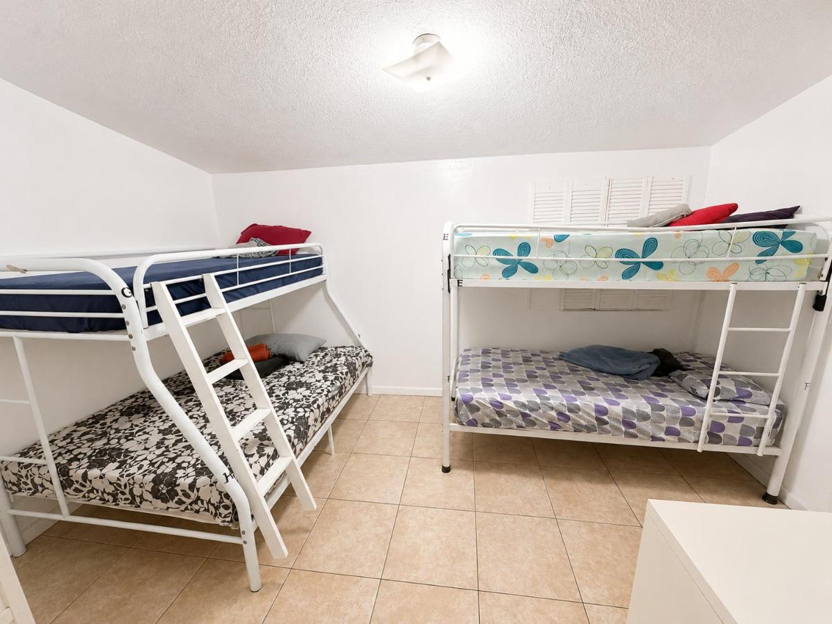 Miami Hostel — photo 7