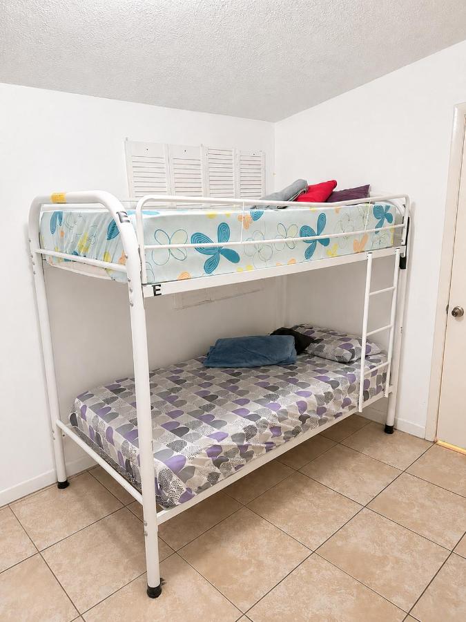 Miami Hostel — photo 11