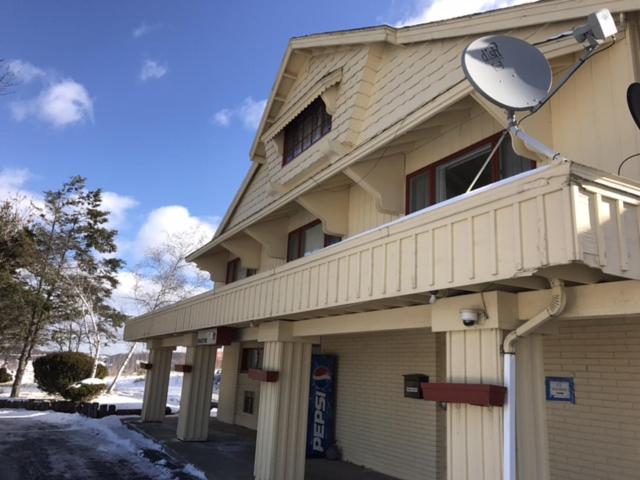 The Relax Inn — photo 6