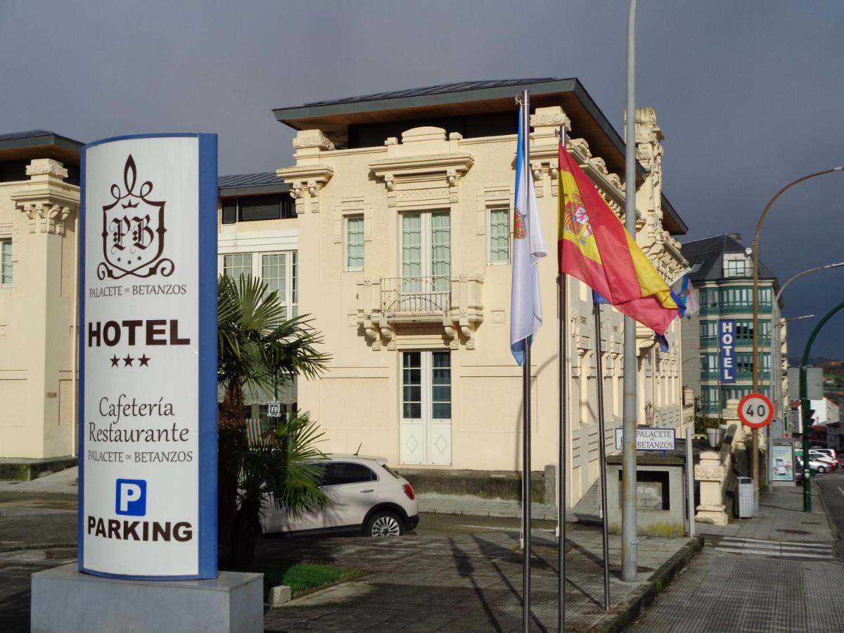 Hotel Villa De Betanzos, Betanzos – Updated 2022 Prices