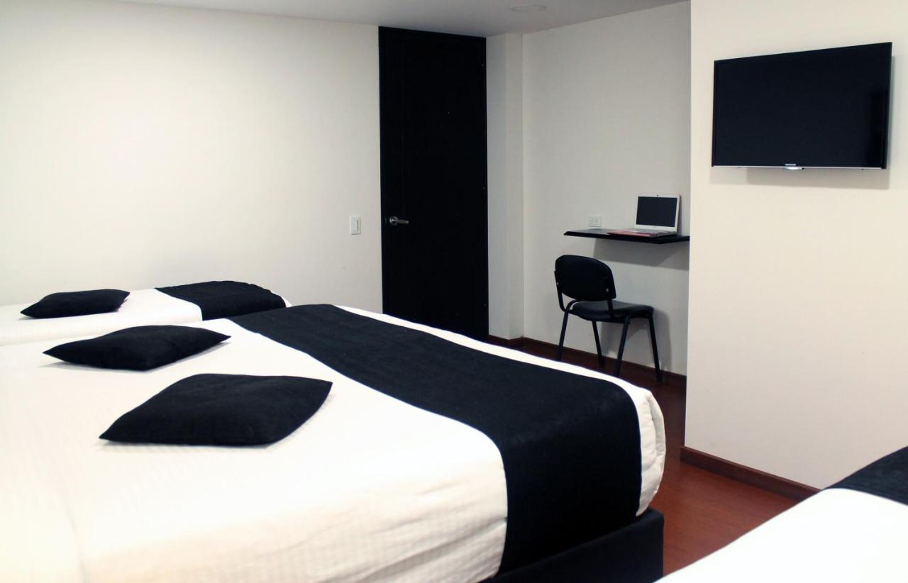 Hotel Radel Superior - 5