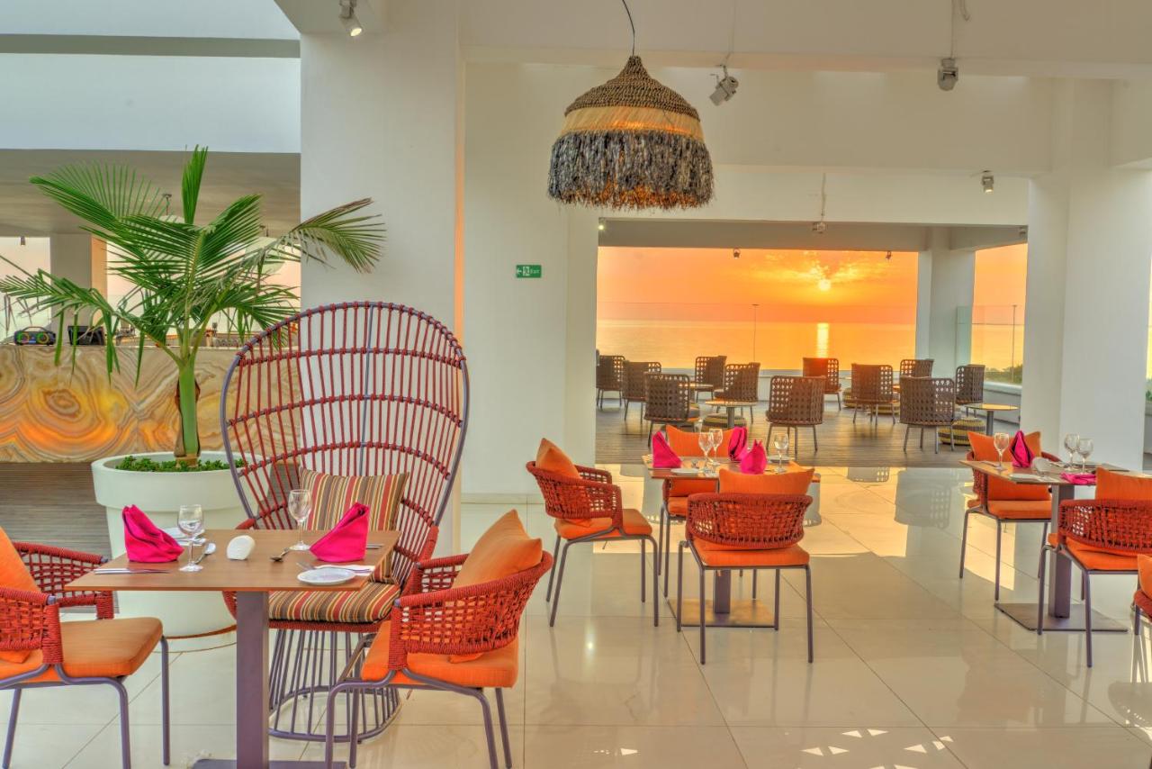 King Evelthon Beach Hotel & Resort — תמונה 4