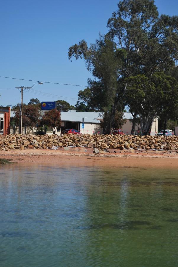 Beach: Comfort Inn & Suites Augusta Westside