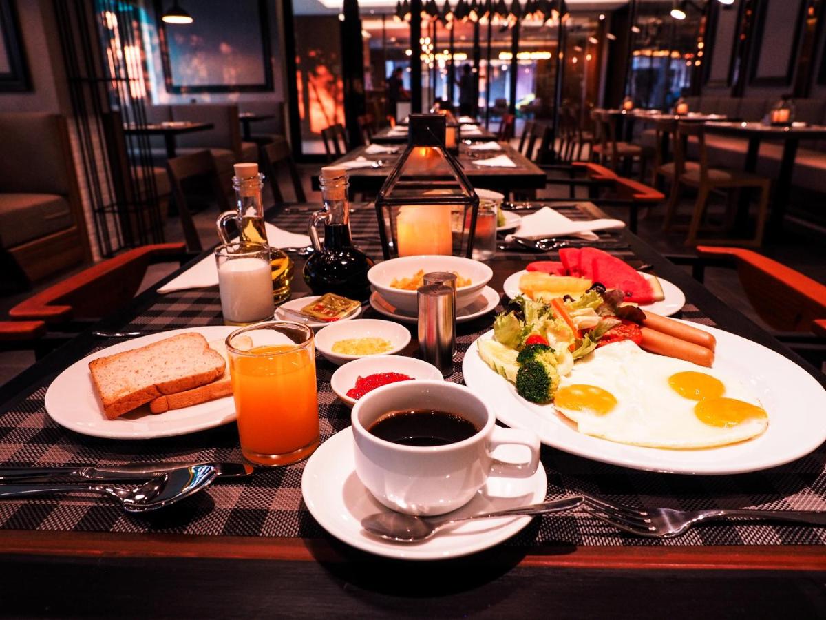 130 Hotel & Residence Bangkok - 4