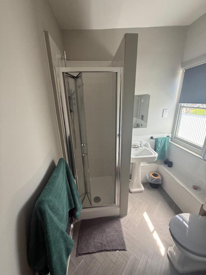 Deluxe Çift Kişilik Oda