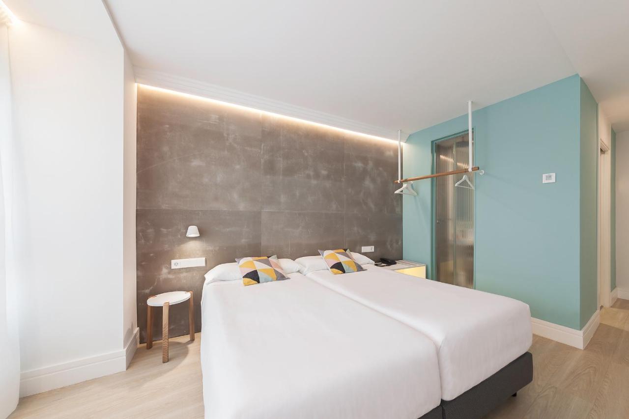 Hotel Mar del Plata, A Coruña – Updated 2022 Prices