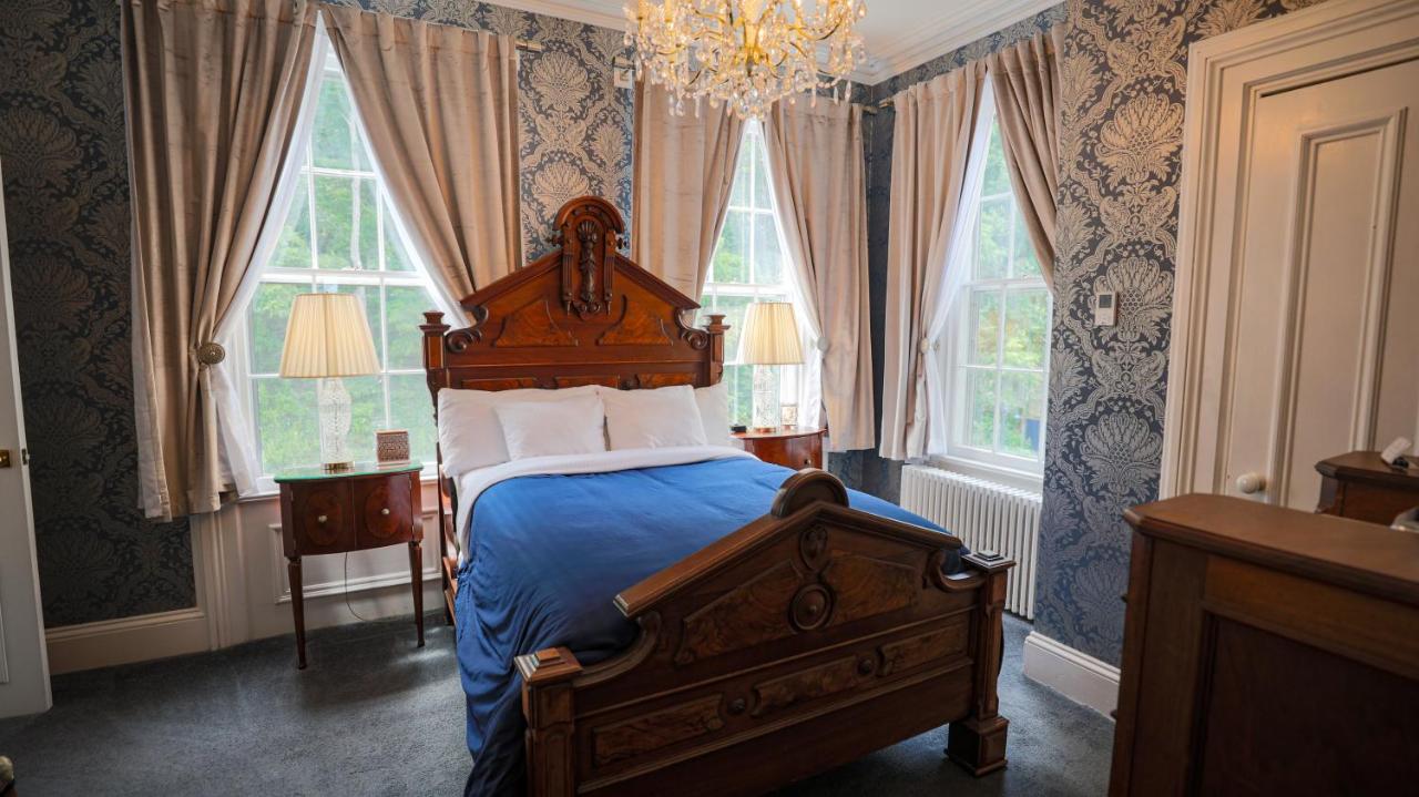 Inn at Taughannock Falls — photo 12