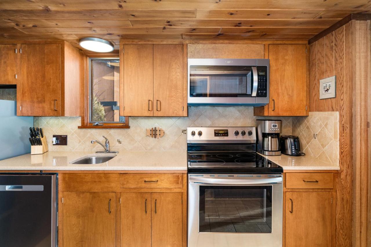 Lutsen Sea Villas — photo 17