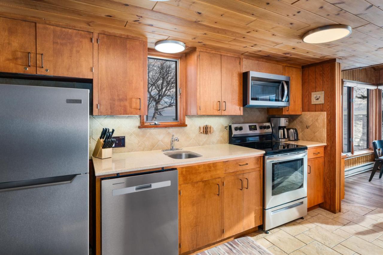Lutsen Sea Villas — photo 23