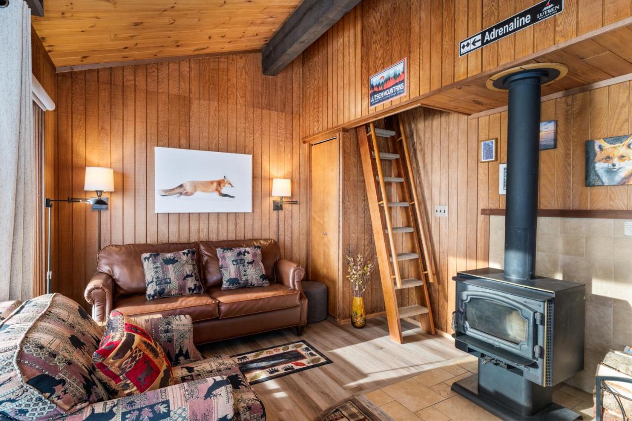 Lutsen Sea Villas — photo 24