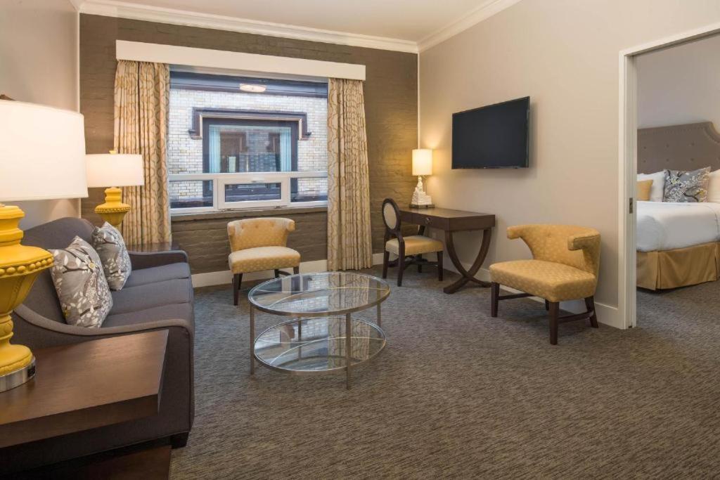 The Mark Spencer Hotel — photo 12
