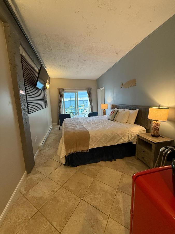 The Inn on the Wharf — photo 1