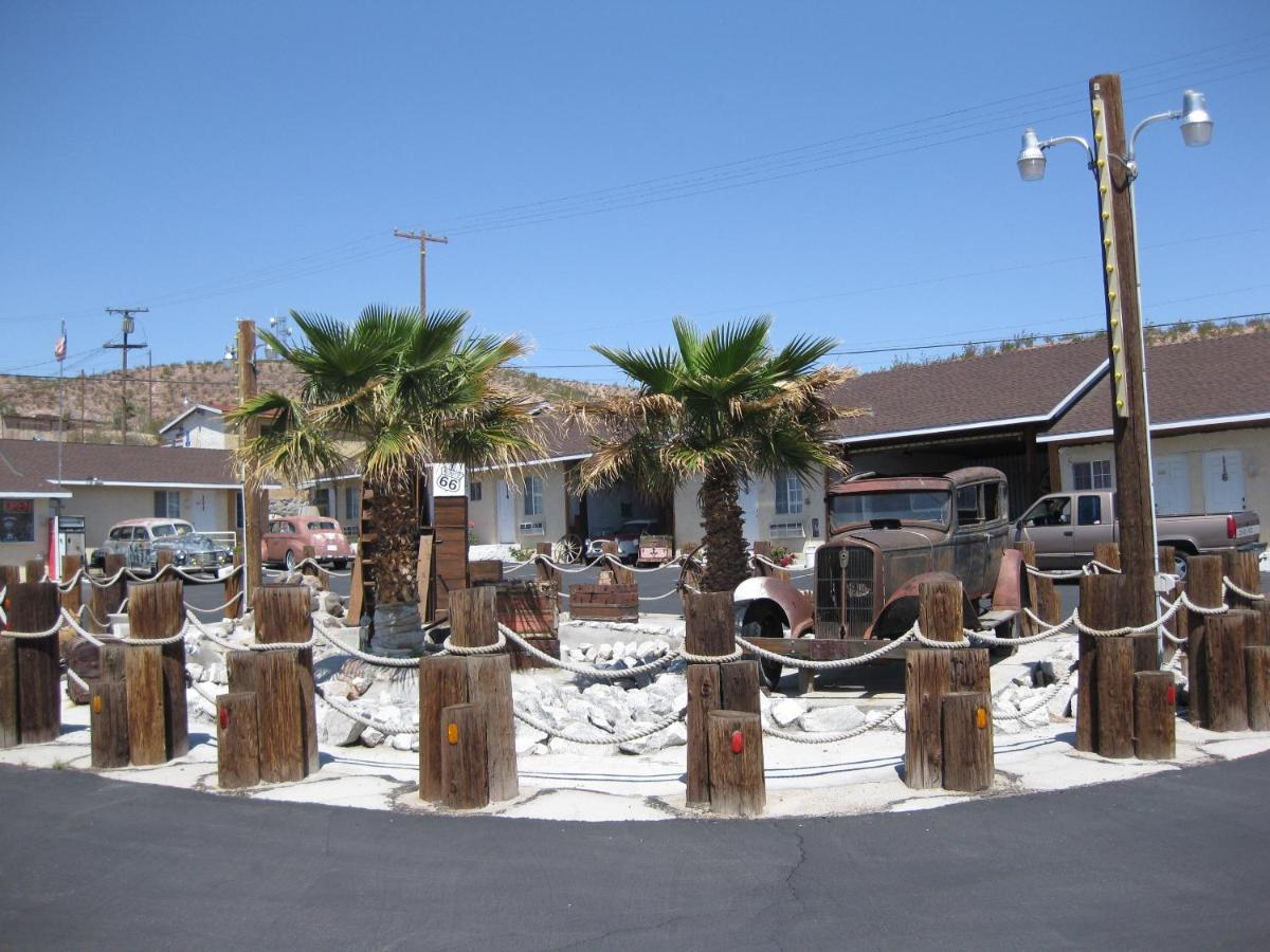 Cactus Motel — photo 20