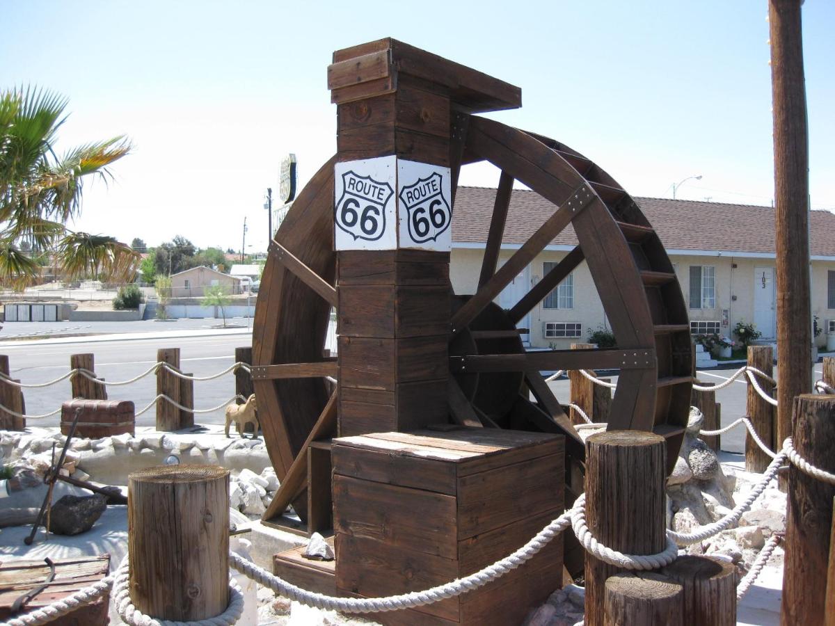 Cactus Motel — photo 19