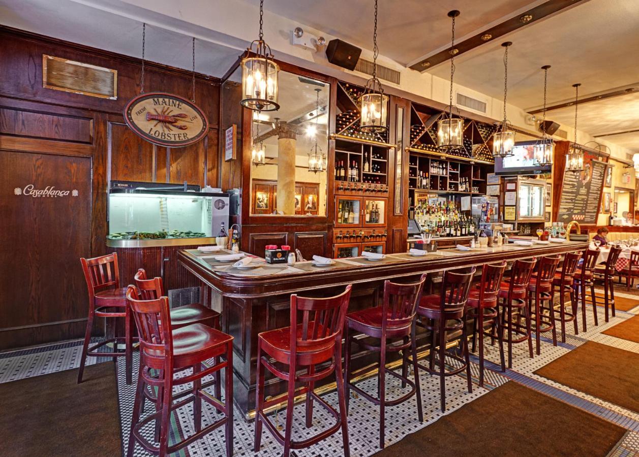 Casablanca Hotel by Library Hotel Collection - 4