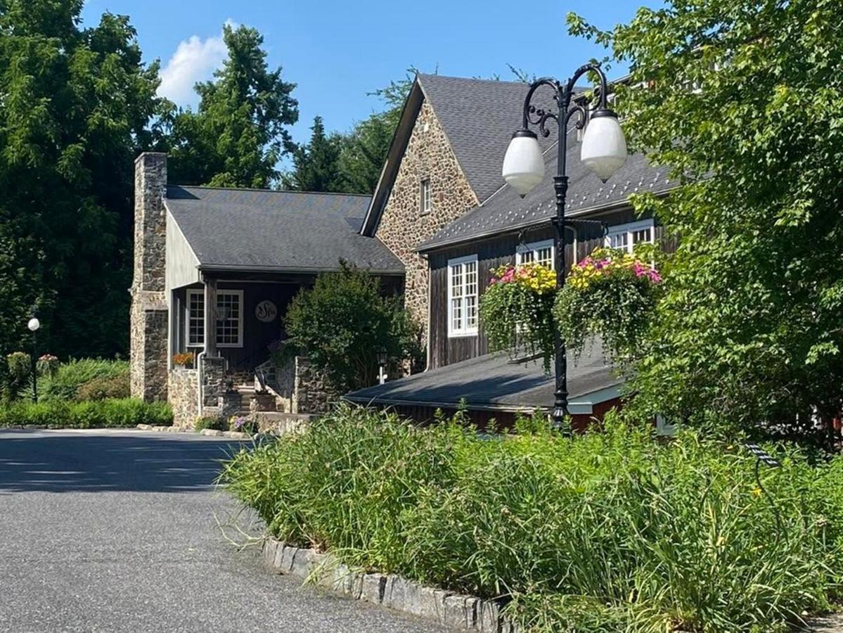 The Inn at Montchanin Village & Spa — photo 1