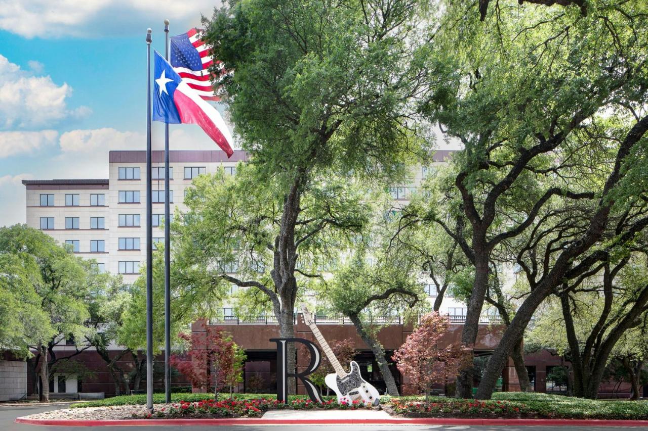 Renaissance Austin Arboretum Domain Hotel — photo 7