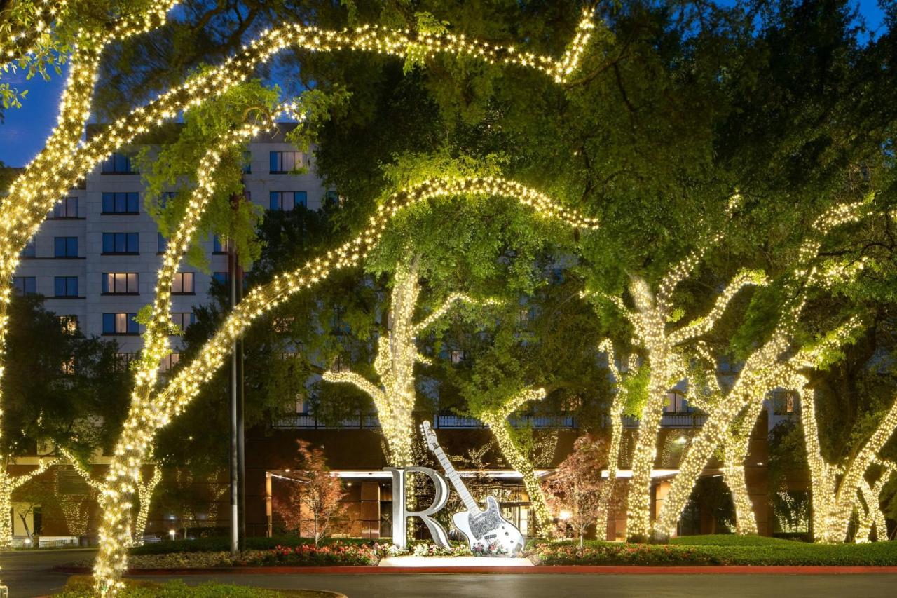 Renaissance Austin Arboretum Domain Hotel — photo 9