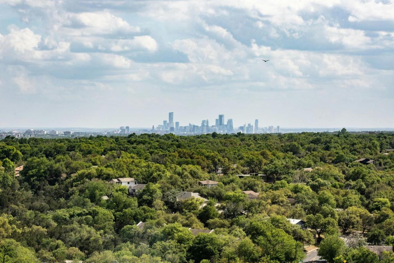 Renaissance Austin Arboretum Domain Hotel — photo 14