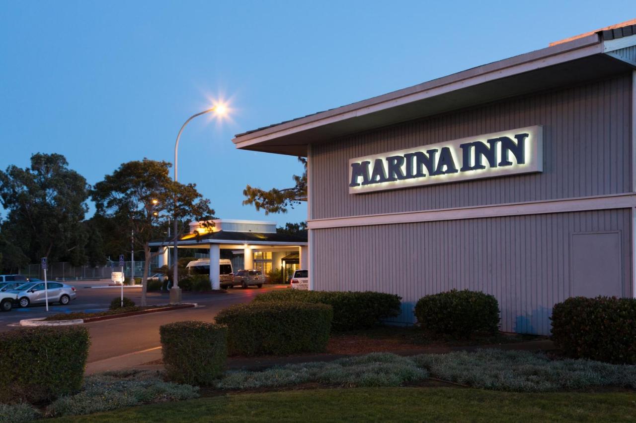 The Marina Inn on San Francisco Bay — photo 11