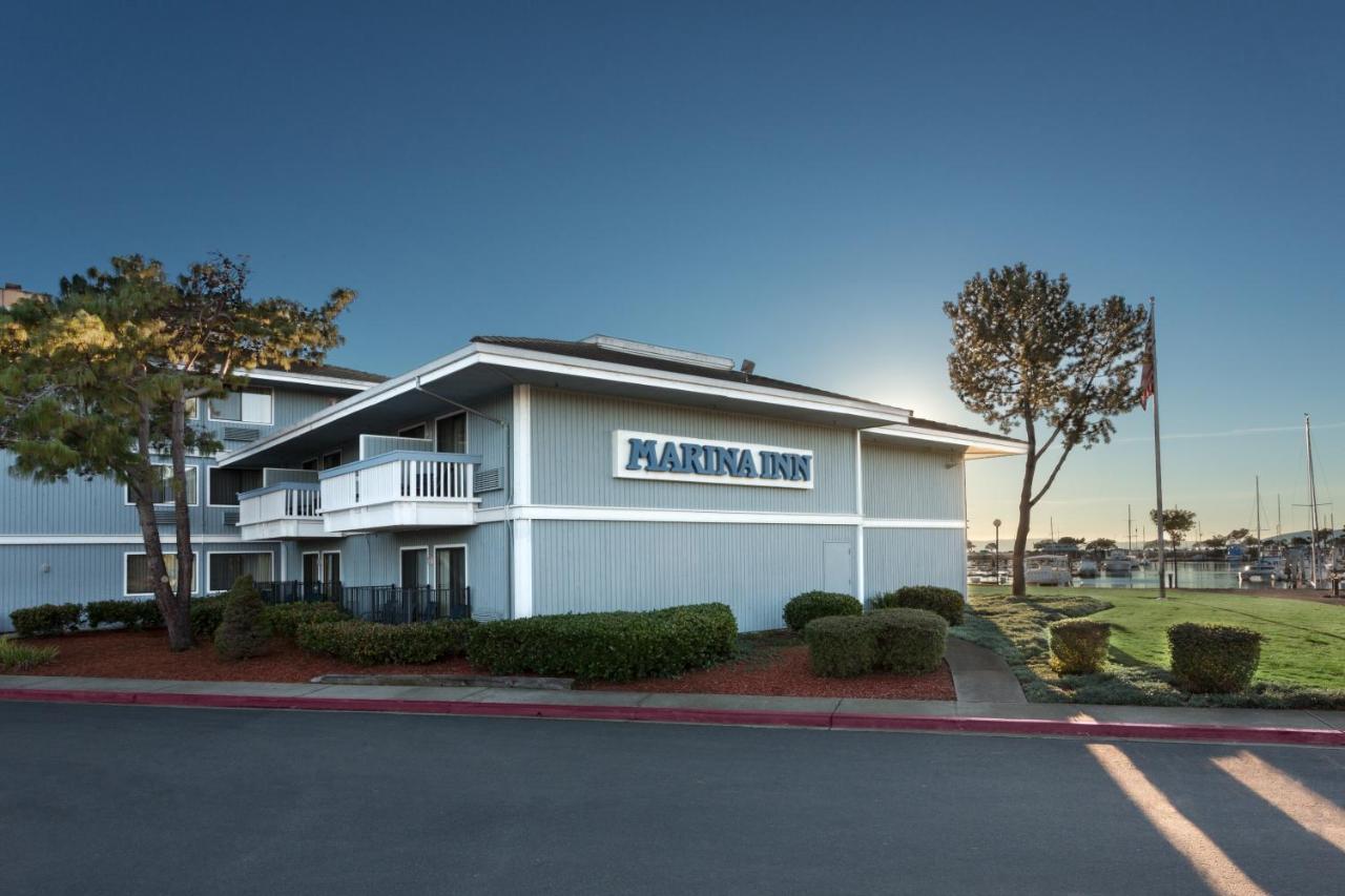 The Marina Inn on San Francisco Bay — photo 12