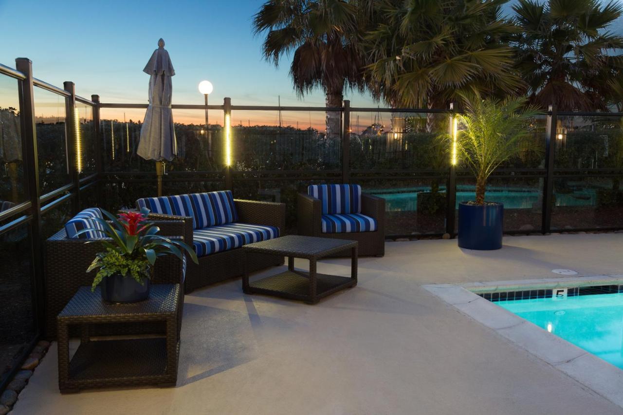 The Marina Inn on San Francisco Bay — photo 15
