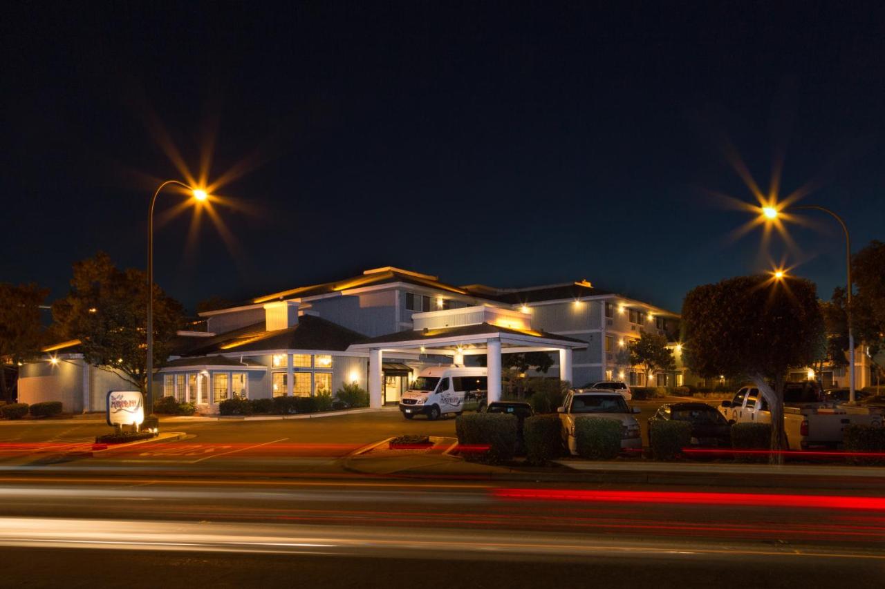 The Marina Inn on San Francisco Bay — photo 9