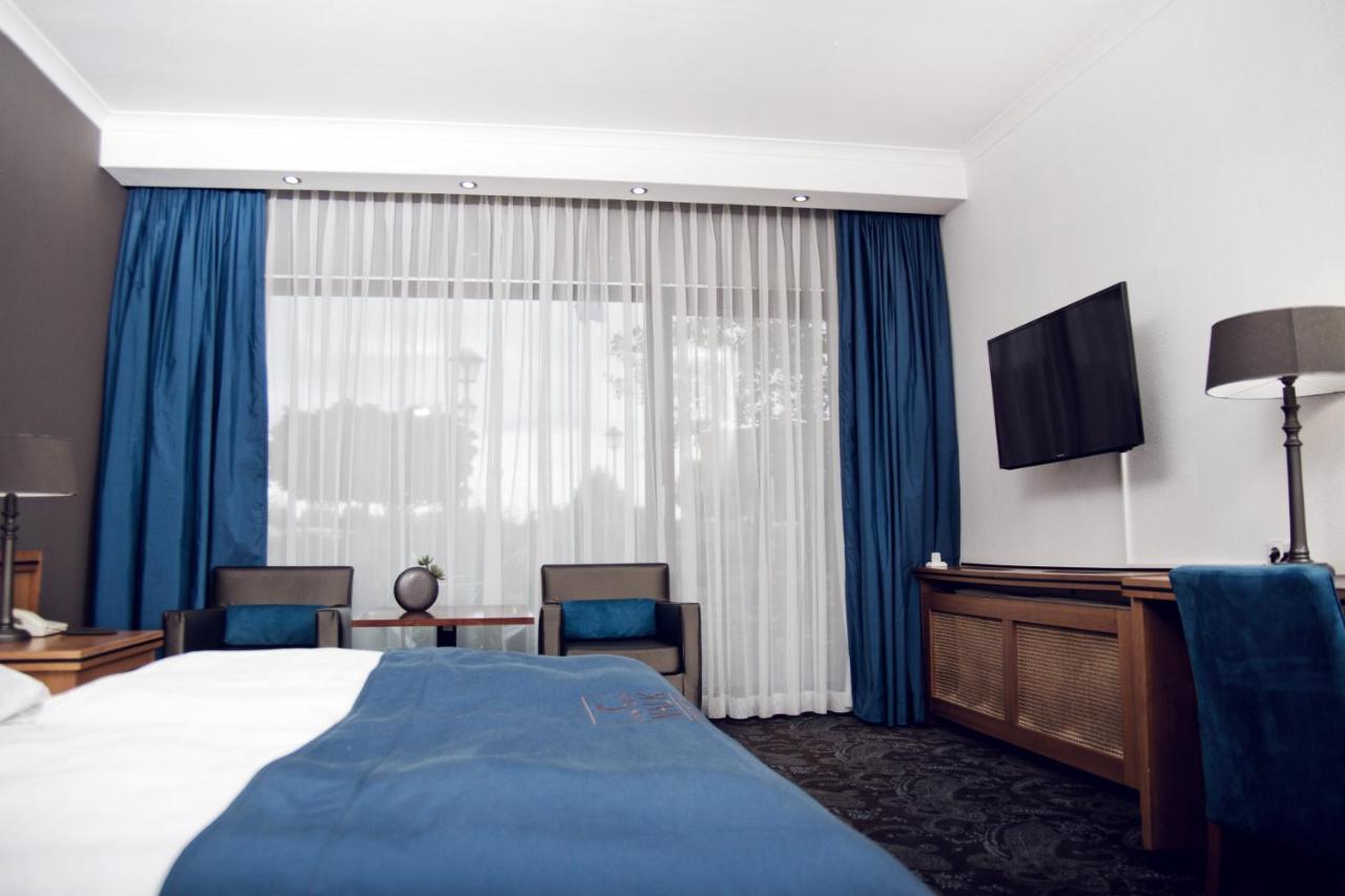 Van der Valk Hotel Berlin Brandenburg, Blankenfelde – Updated 2022 Prices