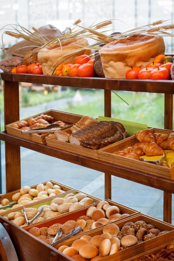 Novotel Amsterdam Schiphol Airport - 4