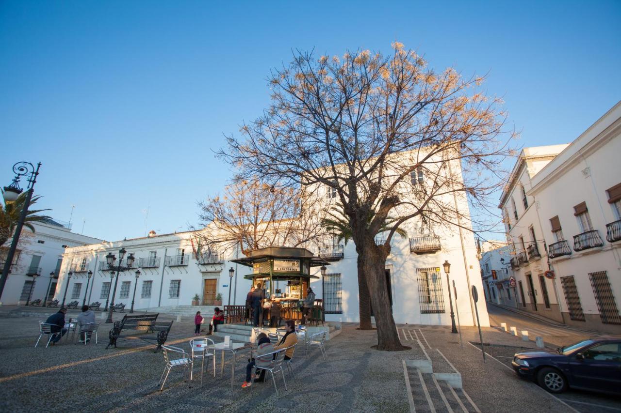 Extrenatura Alojamiento Albergue (Spanje Villafranca de los ...