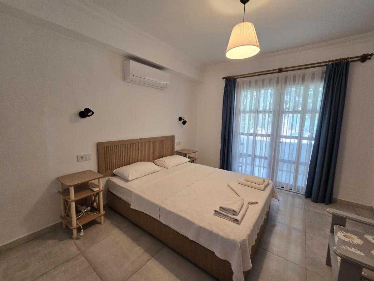Standart Çift Kişilik veya İki Yataklı Oda