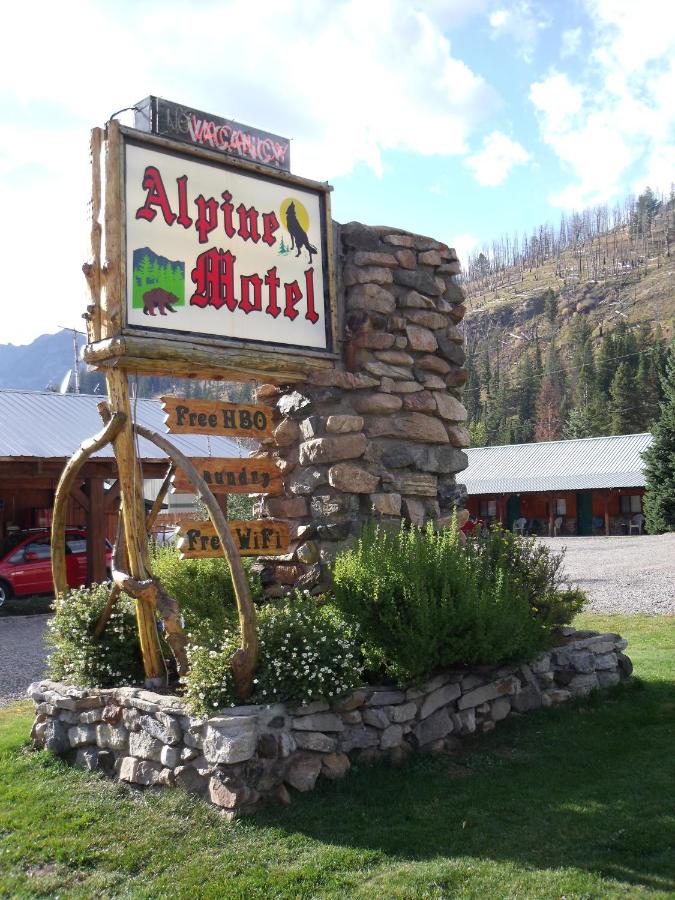 Alpine Motel — photo 14