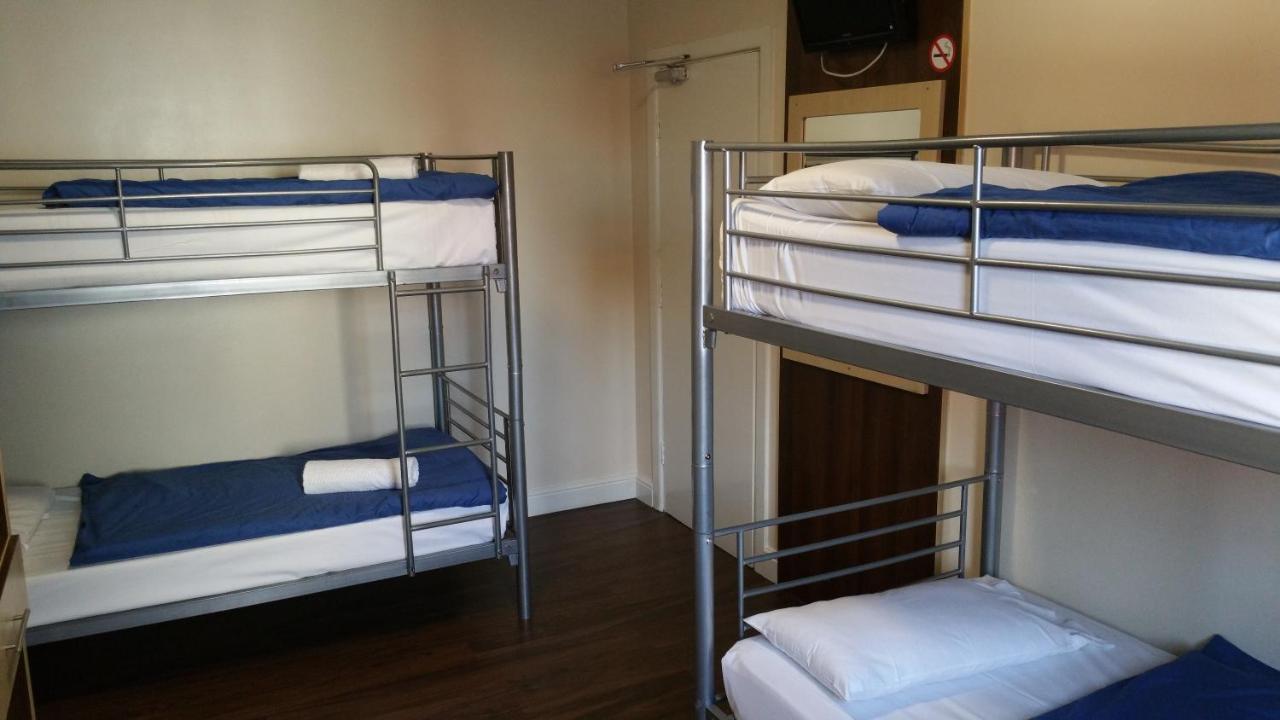 Lynden Court Hotel - Laterooms