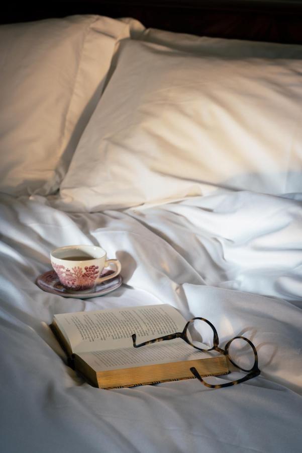 Cosy Classic Double Room