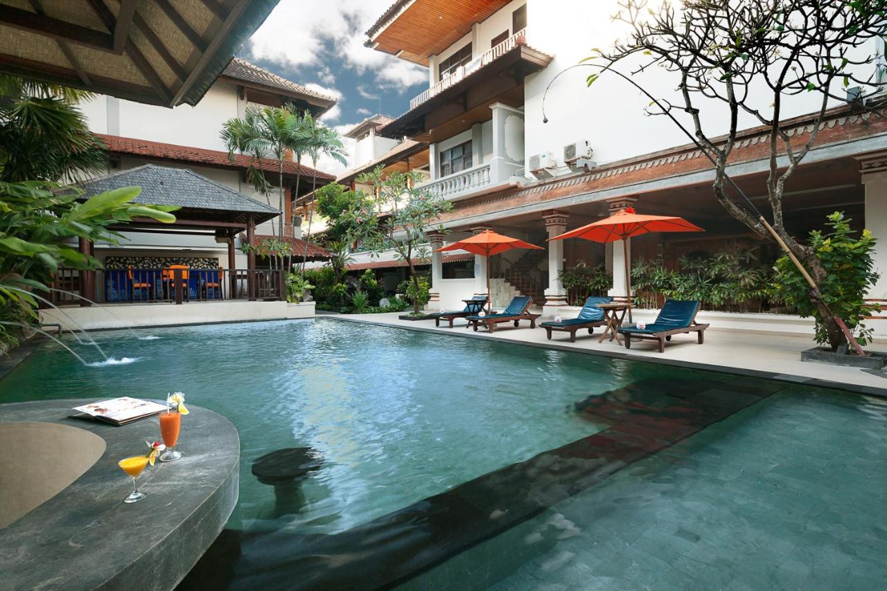 Bali Summer Hotel, Kuta – Updated 2023 Prices