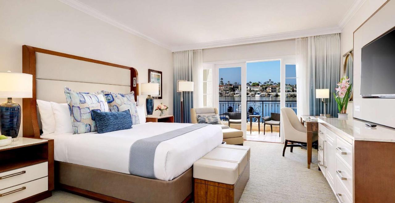 Balboa Bay Resort — photo 7