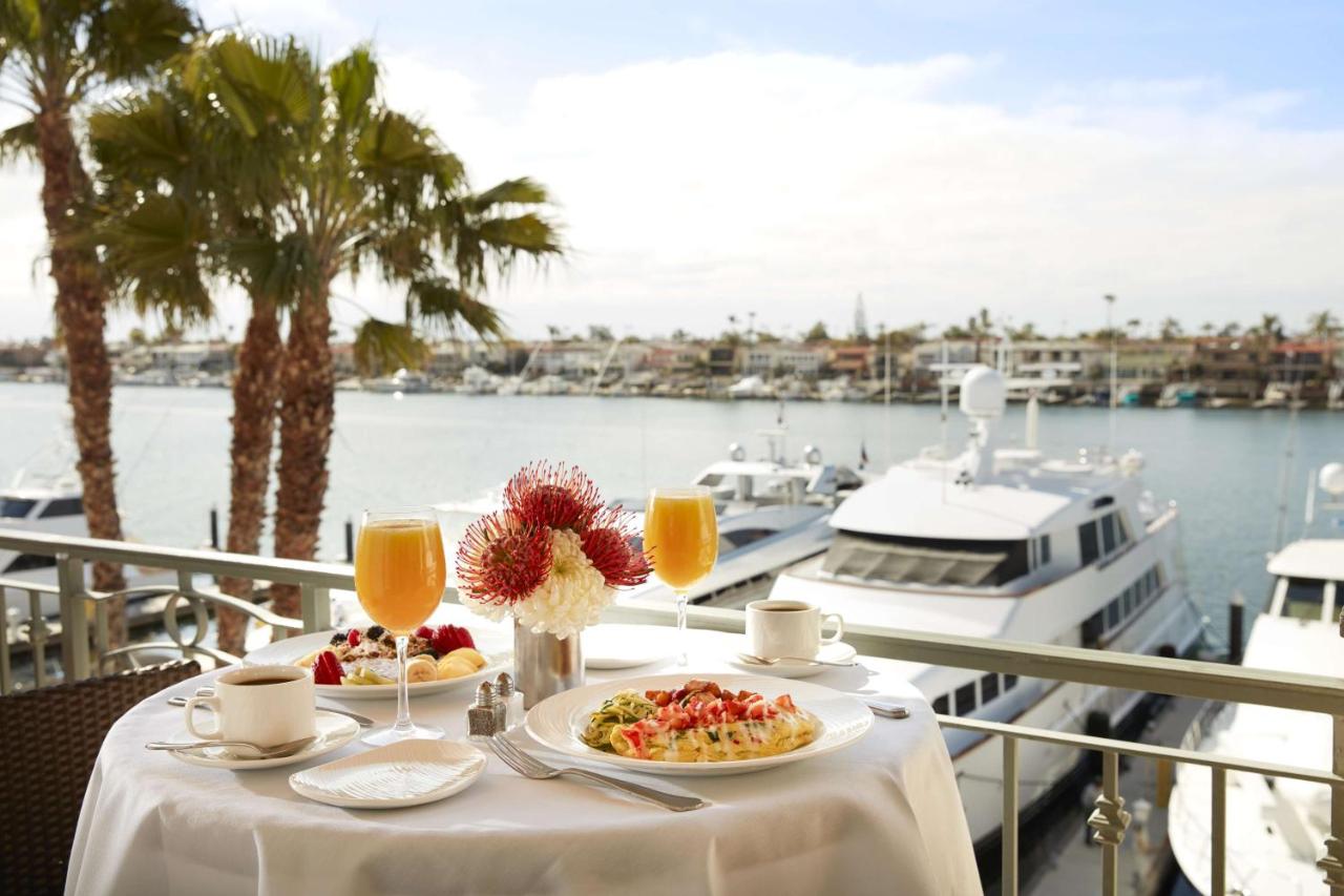 Balboa Bay Resort — photo 11