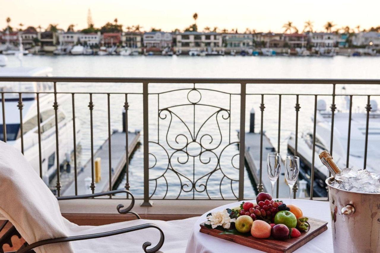 Balboa Bay Resort — photo 14