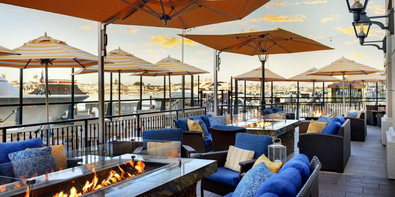 Balboa Bay Resort — photo 15