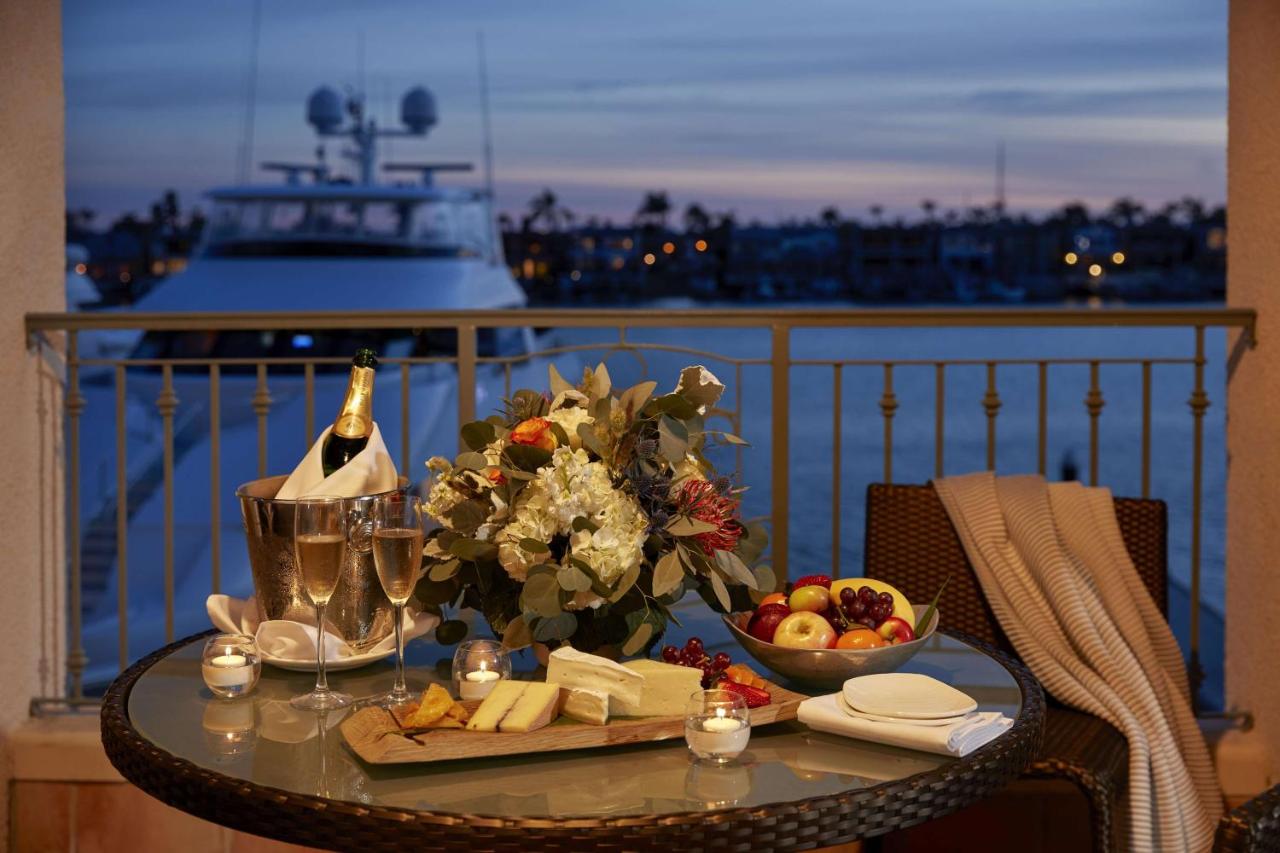 Balboa Bay Resort — photo 16