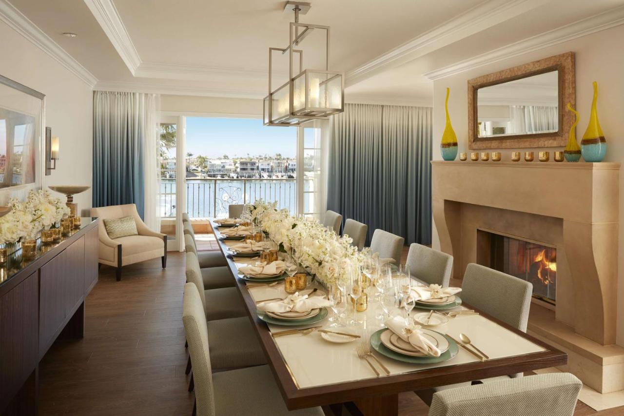 Balboa Bay Resort — photo 18