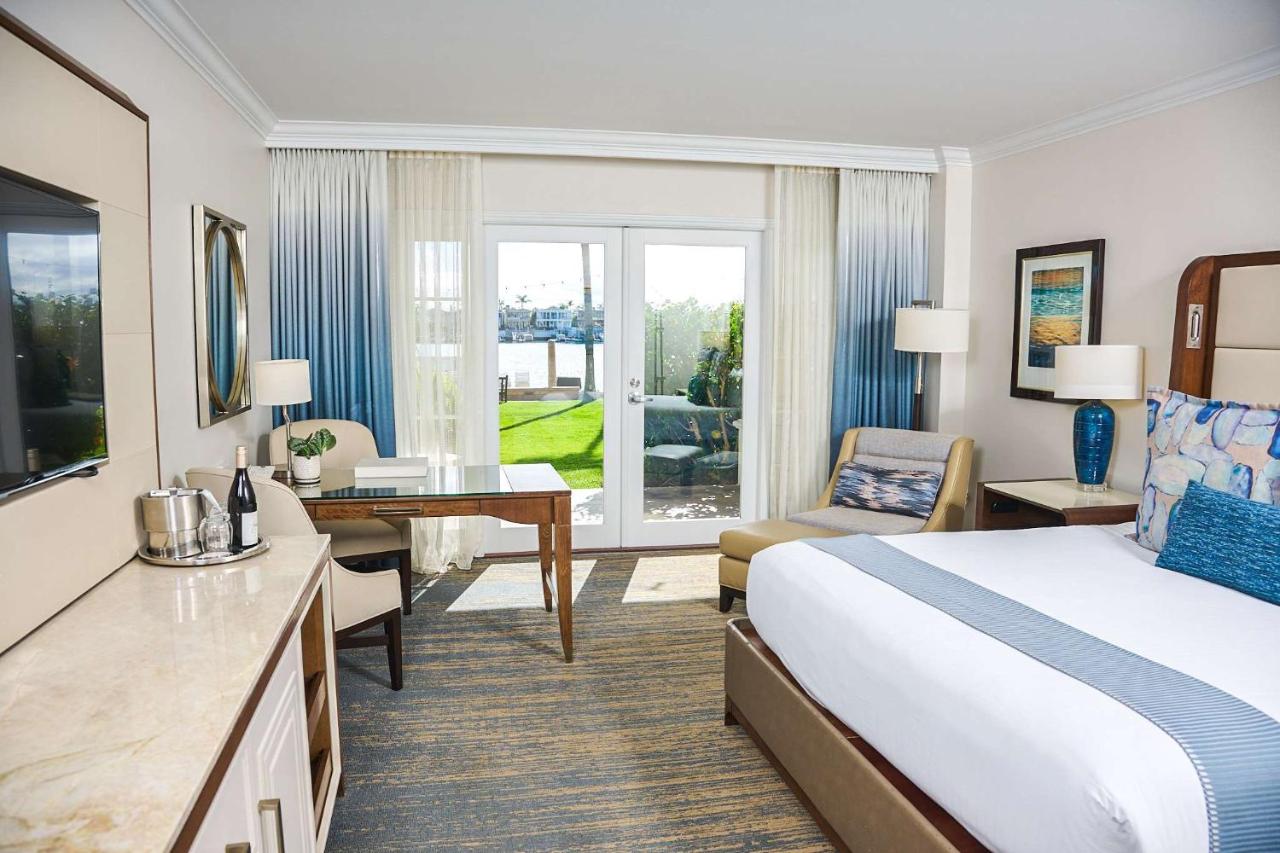 Balboa Bay Resort — photo 21