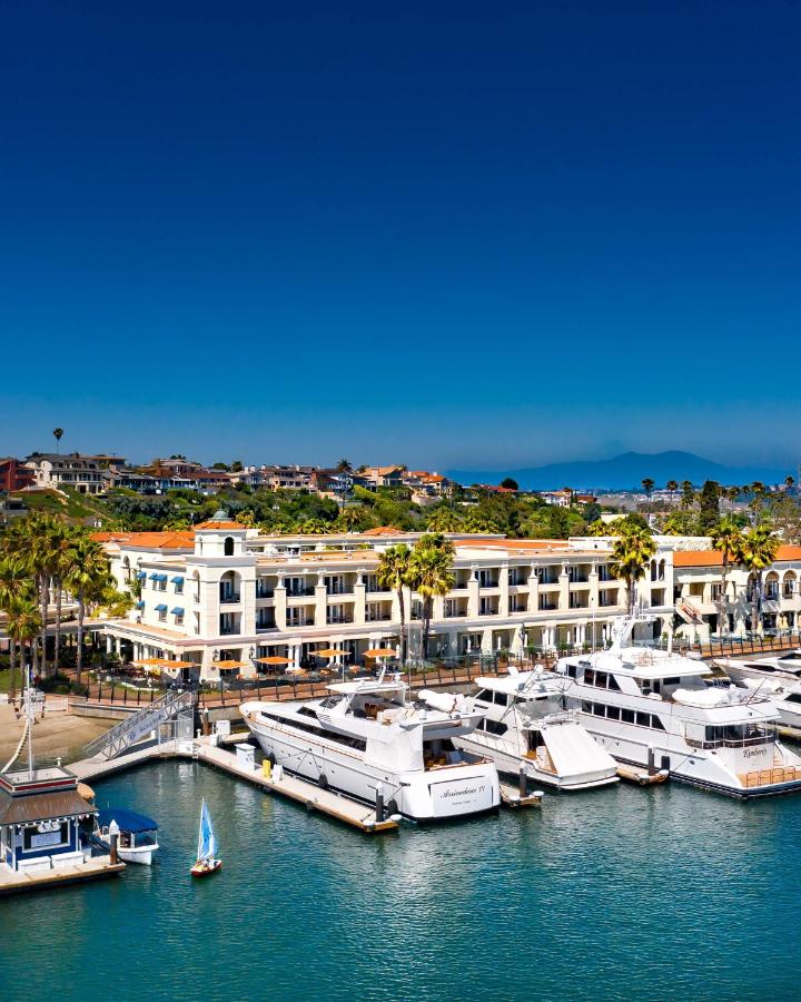 Balboa Bay Resort — photo 19