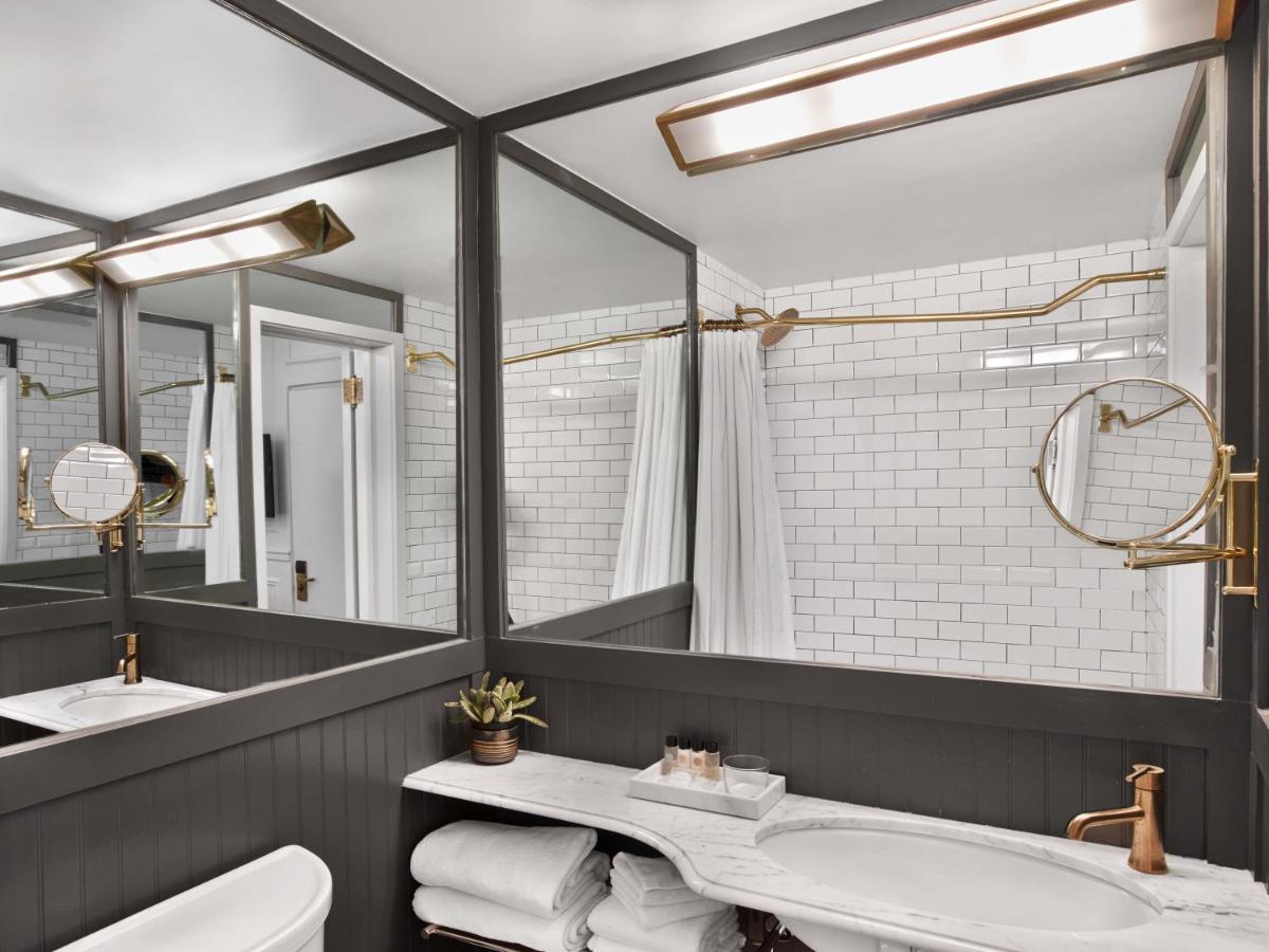 Life Hotel New York - 3