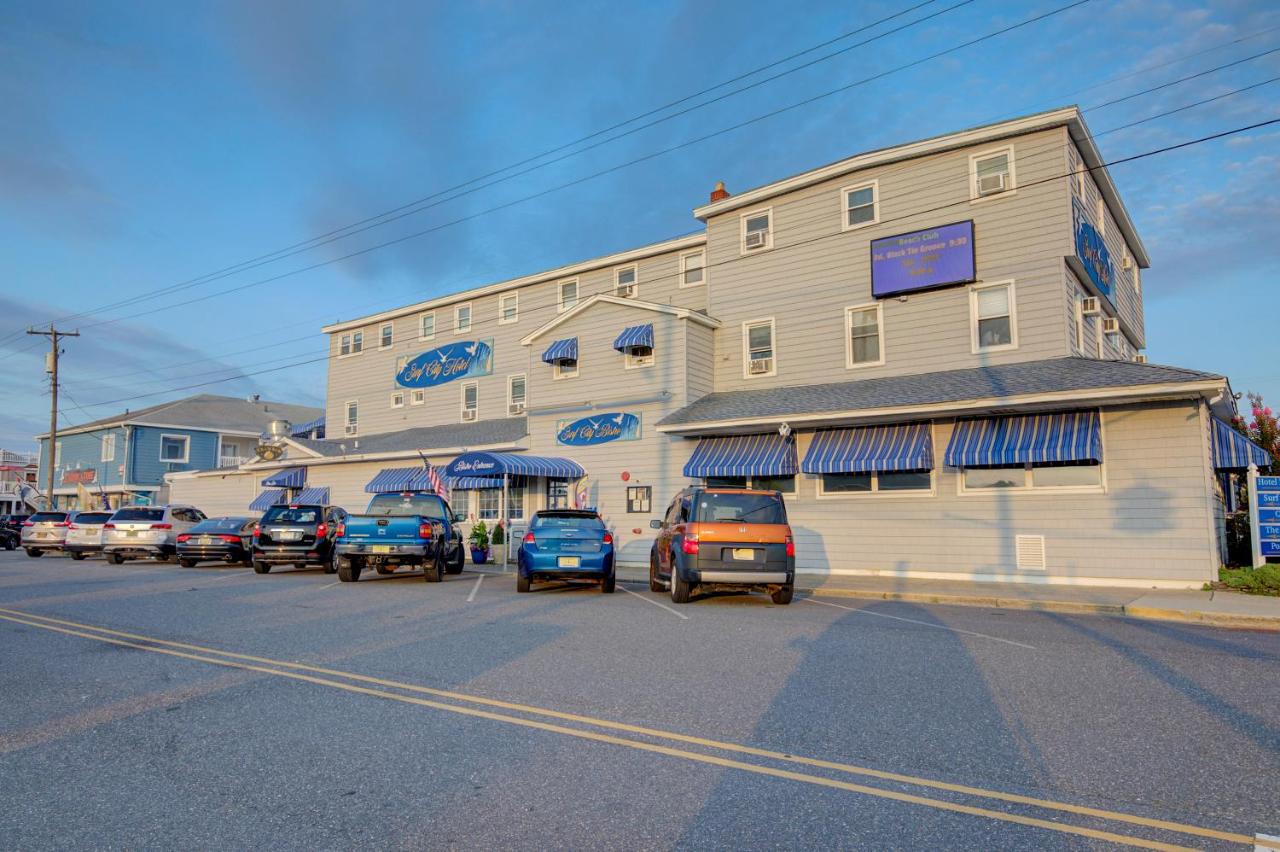 Surf City Hotel — photo 23