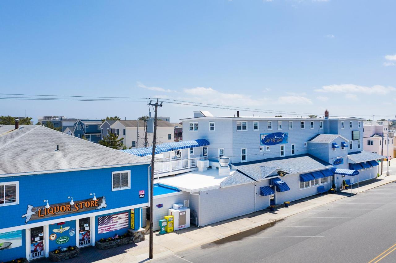 Surf City Hotel — photo 22