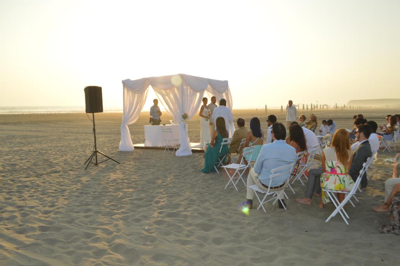 Beach: VPX Hotel