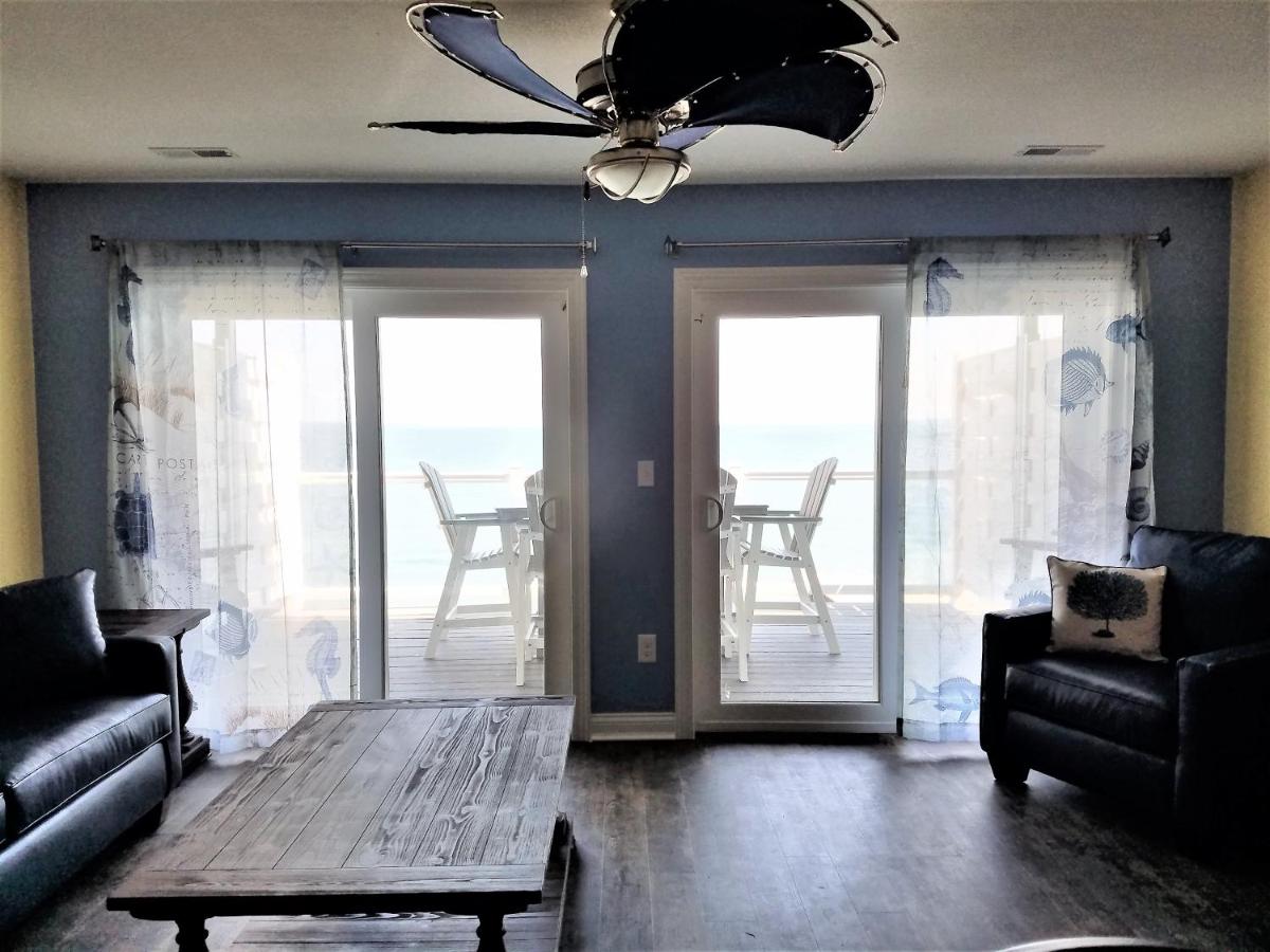 Back Bay condos — photo 8